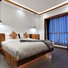 腾冲九如堂公寓(世纪城店)