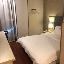上海遇见酒店
