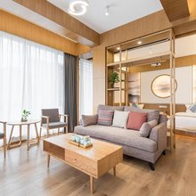 逸心居(张家界国家森林公园武陵源店)