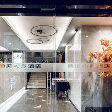 西瓜电竞酒店(南昌滕王阁万寿宫店)