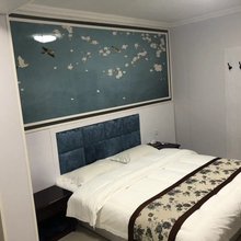 长沙玫瑰园商务宾馆