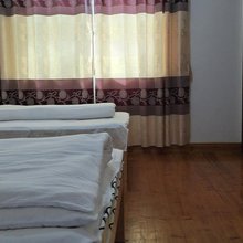 婺源石城枫之韵农家乐