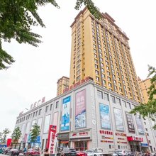 爱情公寓(凤城天河湾店)