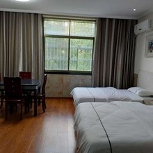 嘉鱼鸿盛宾馆