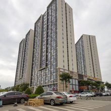 广州骏涵·昆江(番禺长隆天安科技园店)