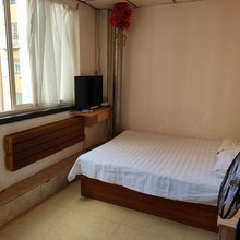 友好旅馆(大连七贤岭店)