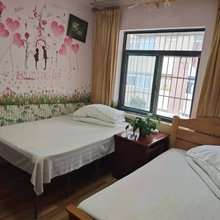 长沙冯姐旅馆