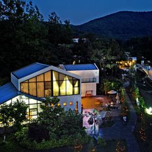 南京蝶梦山丘飞行民宿