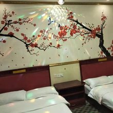 成都腾飞商务酒店(犀浦夜市店)