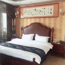 巴彦福龙商务会馆