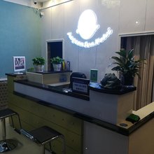 阳原爱琴海宾馆