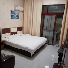 保定鸿翔旅馆