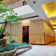 成都鑫欣大酒店