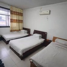 新郑家和旅馆