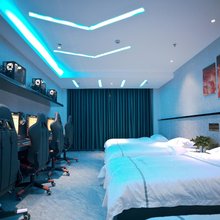 吐鲁番犀夜电竞酒店