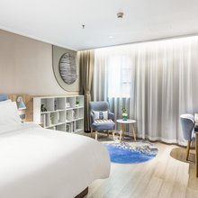 如家·neo酒店(广州番禺市桥地铁站店)