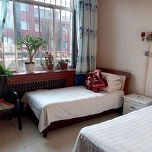 兴隆客房部(中宁汽车站店)