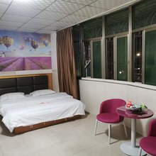 普宁优家公寓