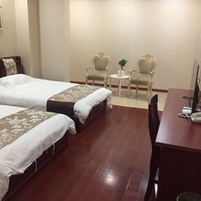 东台金润迎宾馆