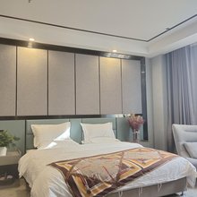 特克斯青龙大酒店