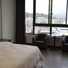 灌阳文市新城酒店