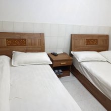 玉溪昌宏宾馆(聂耳公园店)