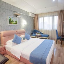 成都美丽湾酒店