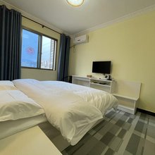 怡家商务宾馆(桂林火车北站店)