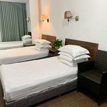 缙云大众宾馆