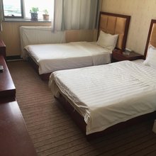 怀安恒泰宾馆