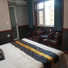 石家庄邂逅旅舍