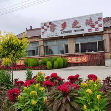 雾凇岛雾乡之珠客栈