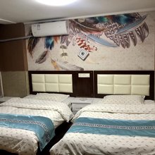 洪源宾馆(巨龙大道名流城市商业广场店)