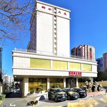 北京冠京嘉元酒店