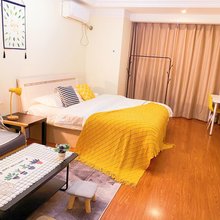 逸景假日公寓(沈阳佳兆业店)