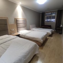 西安红狐快捷酒店