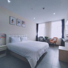 天津亨顺优选商务酒店