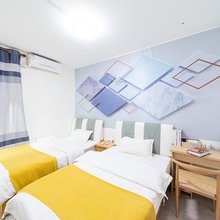厦门源厦公寓