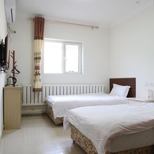 呼和浩特香龙宾馆(白塔国际机场店)