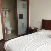 慈溪畲家宾馆