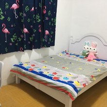 火凤凰租房(武大东湖村店)