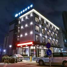 瑞都酒店连锁(交行广场印象城店)