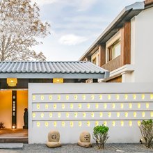 北京呆住幽兰酒店(天安门王府井店)
