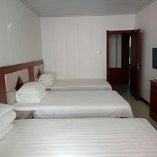 海晏陕西人家宾馆