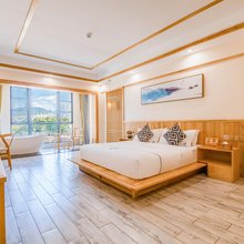 悠澜客栈(西双版纳景洪泼水广场店)