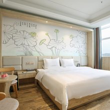 遂宁菲尔斯酒店(船山区明月路店)
