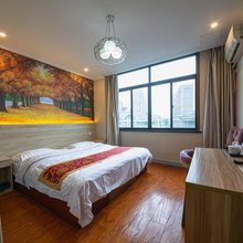 杭州古镇商务酒店(南湖东地铁站店)