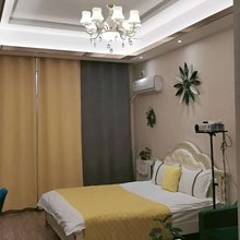 天津芒果精选loft公寓