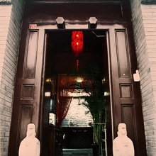 北京凯丽家酒店