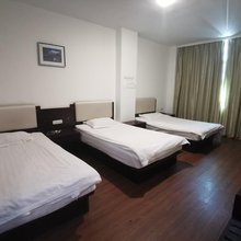 泉州港湾宾馆
